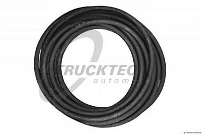 TRUCKTEC AUTOMOTIVE 2007012 -  Гидравлический шланг, рулевое управление